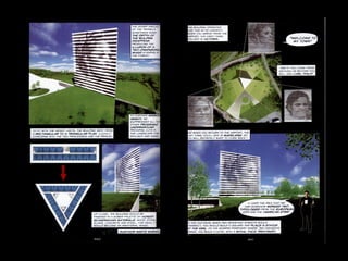 Yes is more Big architect