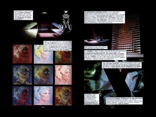 Yes is more Big architect