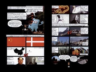 Yes is more Big architect