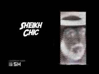 Yes is more Big architect