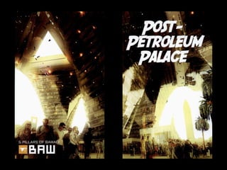 Yes is more Big architect