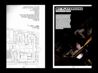 Yes is more Big architect