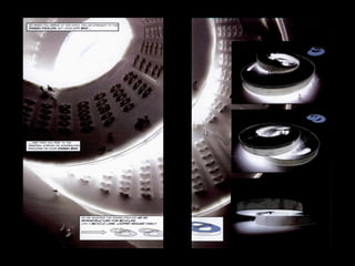 Yes is more Big architect