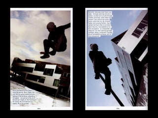 Yes is more Big architect