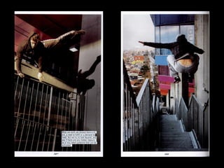 Yes is more Big architect