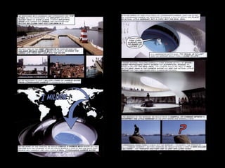 Yes is more Big architect