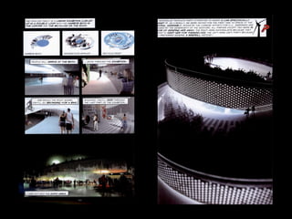 Yes is more Big architect