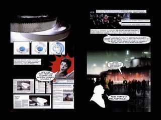 Yes is more Big architect