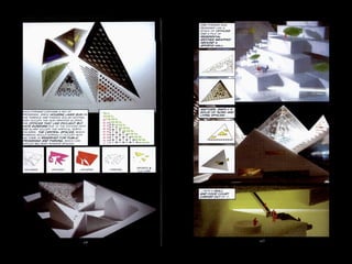 Yes is more Big architect