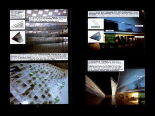 Yes is more Big architect