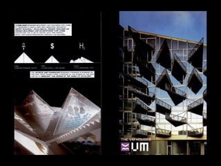 Yes is more Big architect