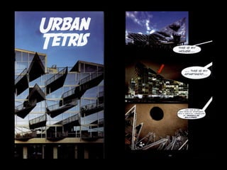 Yes is more Big architect