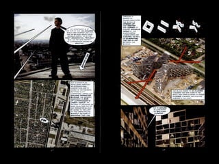 Yes is more Big architect