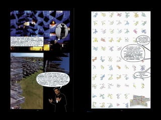 Yes is more Big architect