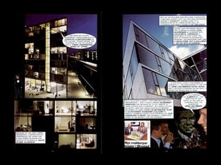 Yes is more Big architect