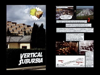 Yes is more Big architect