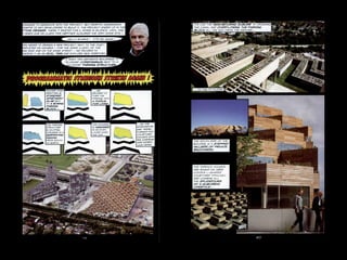 Yes is more Big architect