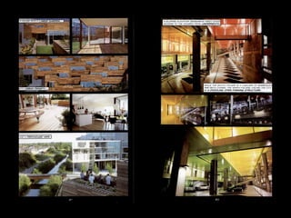 Yes is more Big architect