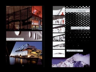 Yes is more Big architect