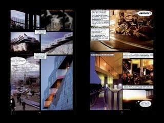 Yes is more Big architect