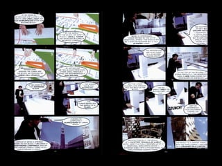 Yes is more Big architect