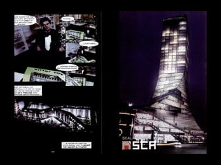 Yes is more Big architect