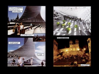 Yes is more Big architect