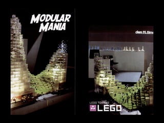 Yes is more Big architect