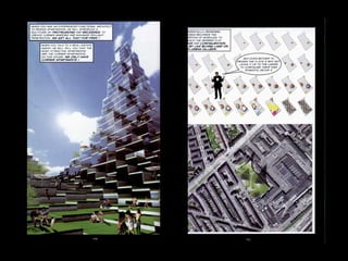 Yes is more Big architect