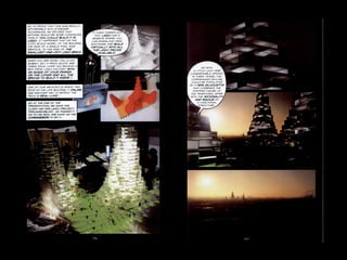 Yes is more Big architect