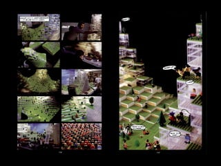 Yes is more Big architect