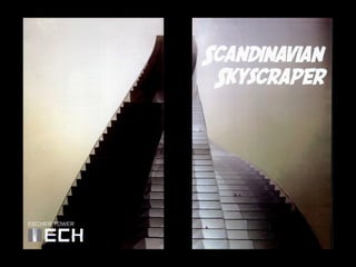 Yes is more Big architect