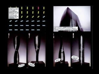 Yes is more Big architect