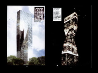 Yes is more Big architect