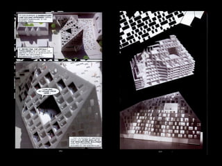 Yes is more Big architect