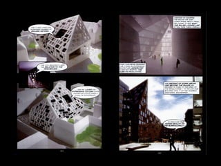 Yes is more Big architect