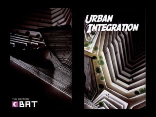 Yes is more Big architect