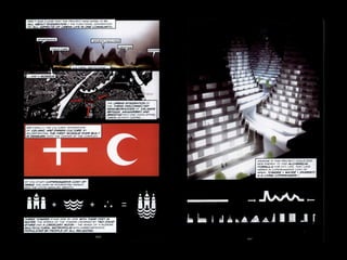 Yes is more Big architect