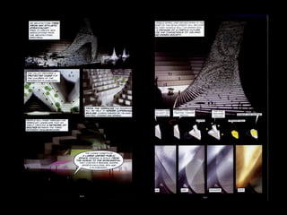 Yes is more Big architect