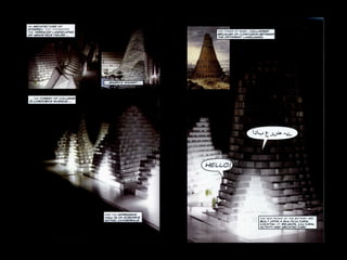 Yes is more Big architect