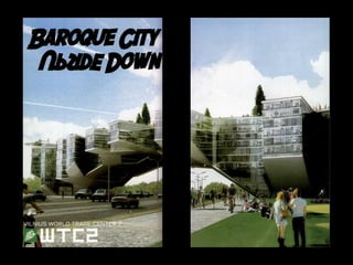 Yes is more Big architect