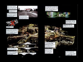 Yes is more Big architect