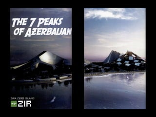 Yes is more Big architect