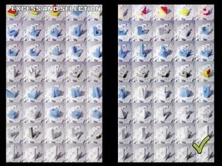 Yes is more Big architect