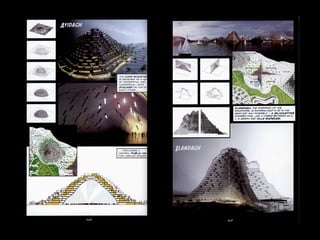 Yes is more Big architect