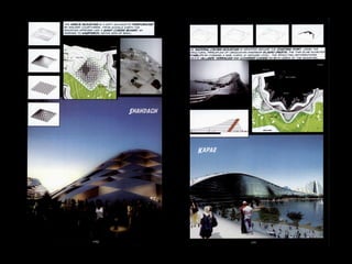 Yes is more Big architect