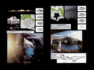 Yes is more Big architect