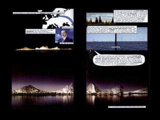 Yes is more Big architect