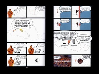 Yes is more Big architect