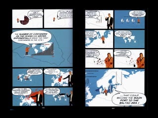 Yes is more Big architect